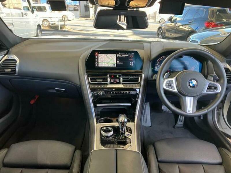 8 SERIES