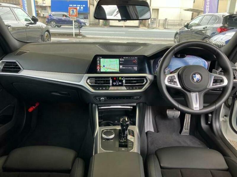 3 SERIES