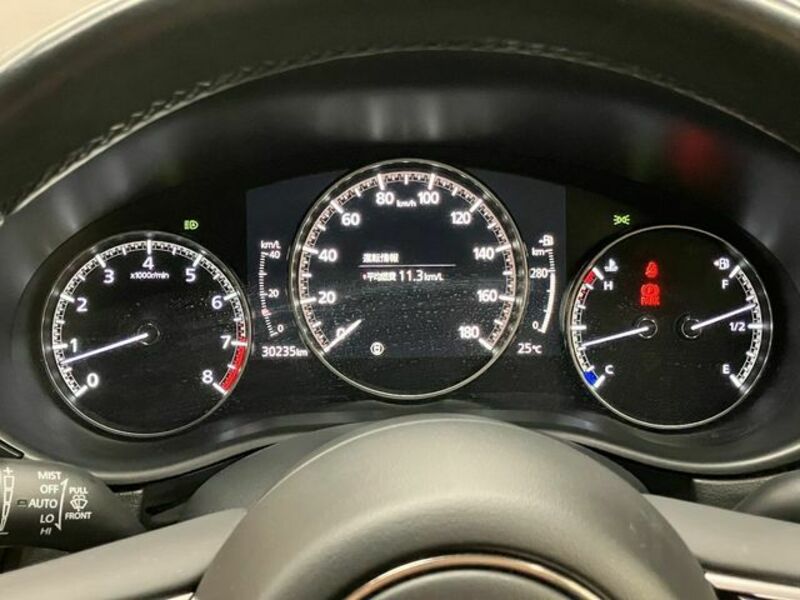 CX-30