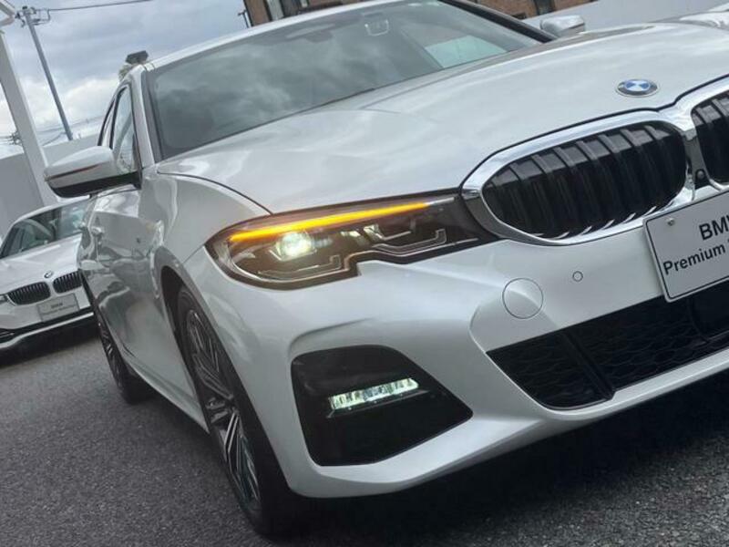 3 SERIES