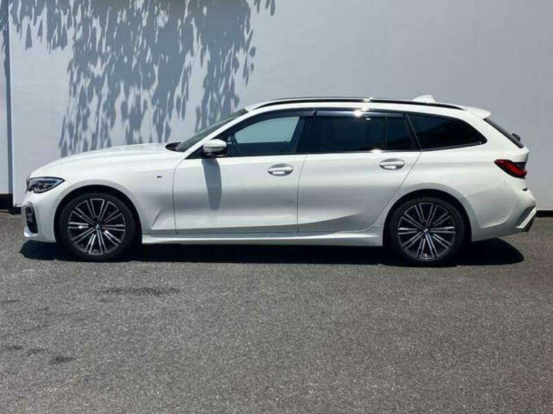 3 SERIES
