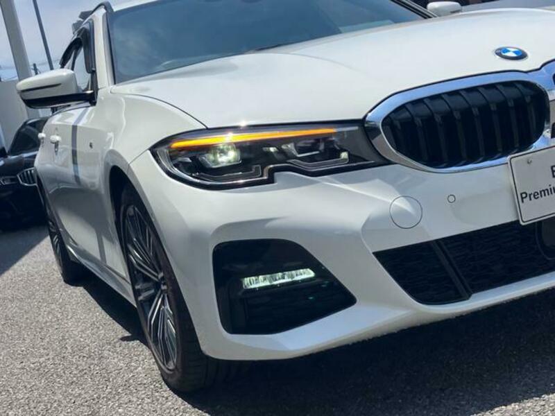 3 SERIES