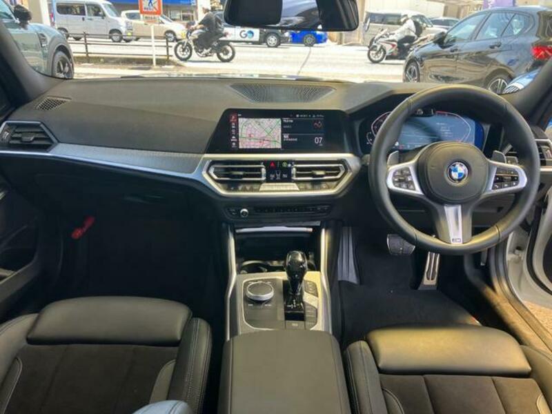 3 SERIES