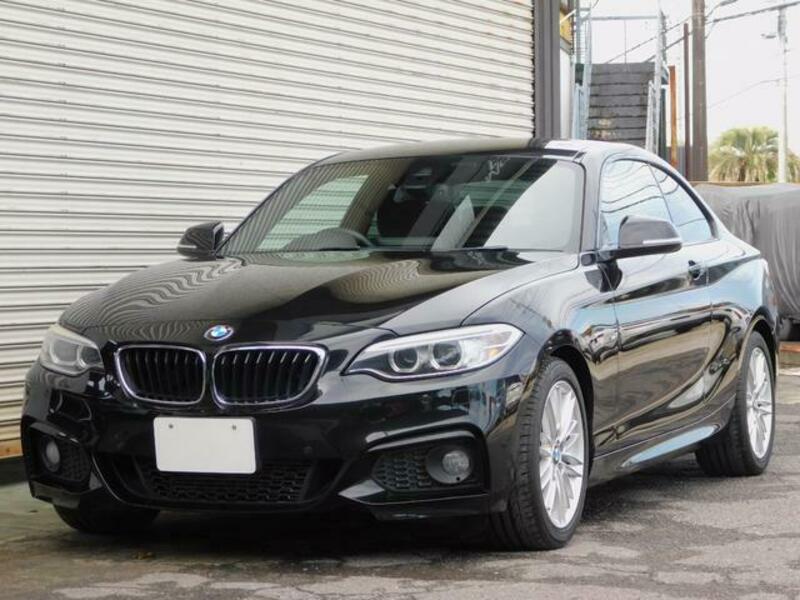 BMW 2 SERIES