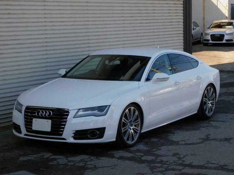 A7 SPORTBACK