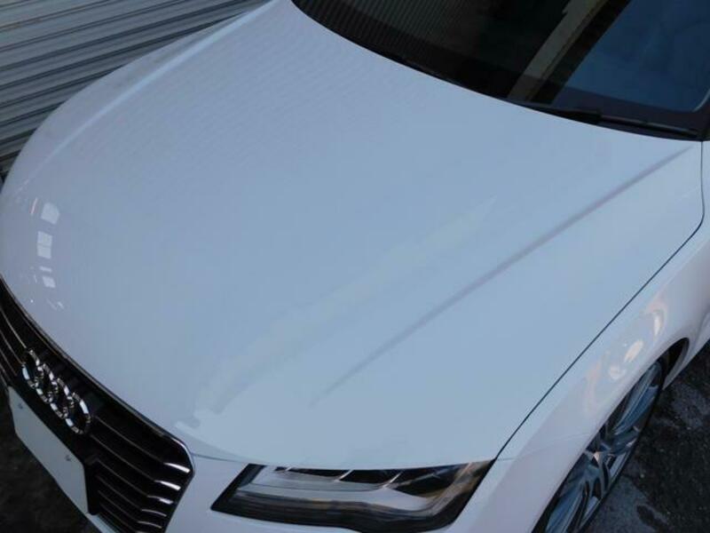 A7 SPORTBACK