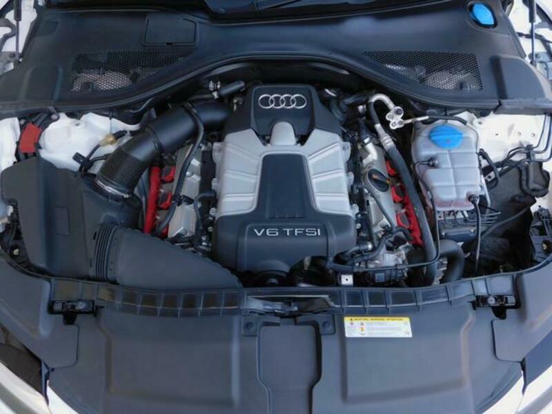 A7 SPORTBACK