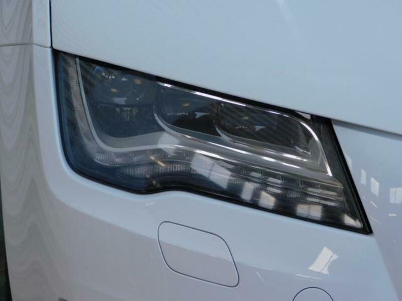 A7 SPORTBACK