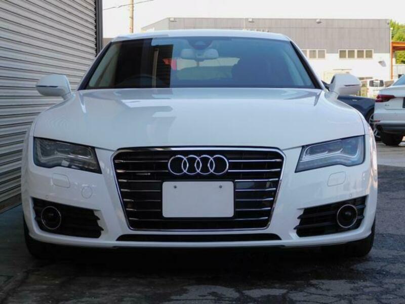 A7 SPORTBACK