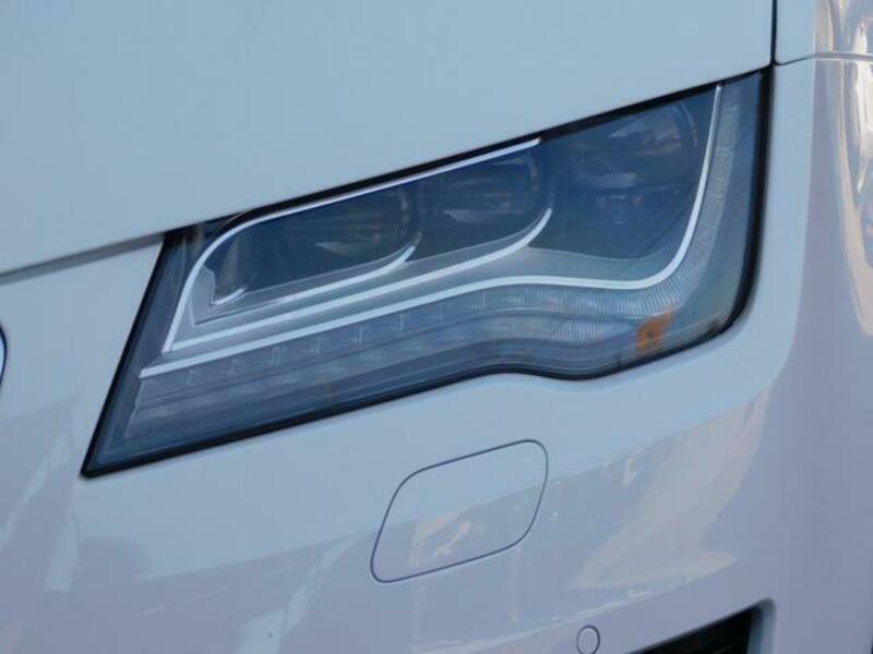 A7 SPORTBACK