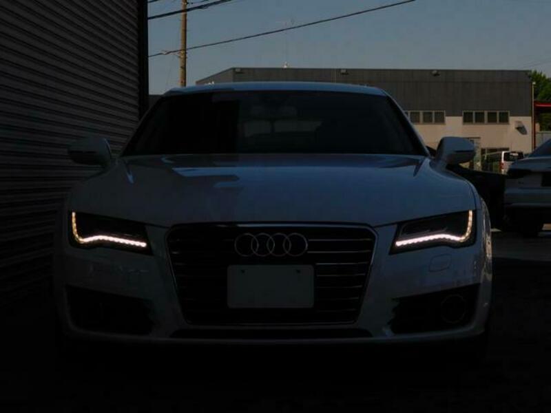 A7 SPORTBACK