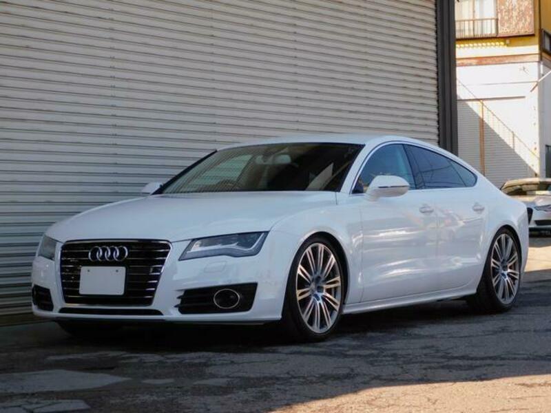 A7 SPORTBACK