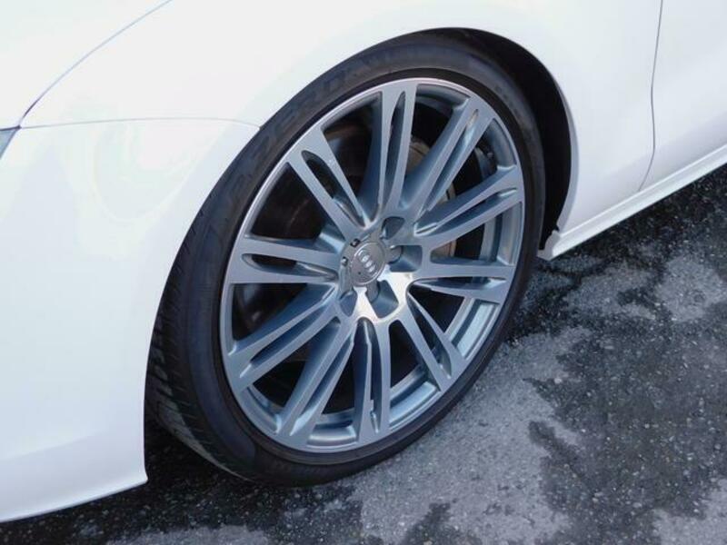A7 SPORTBACK