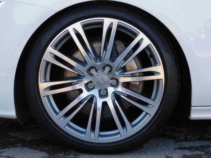 A7 SPORTBACK