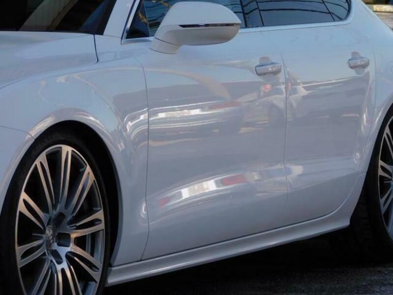 A7 SPORTBACK