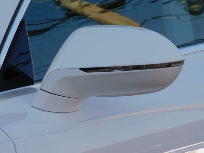 A7 SPORTBACK