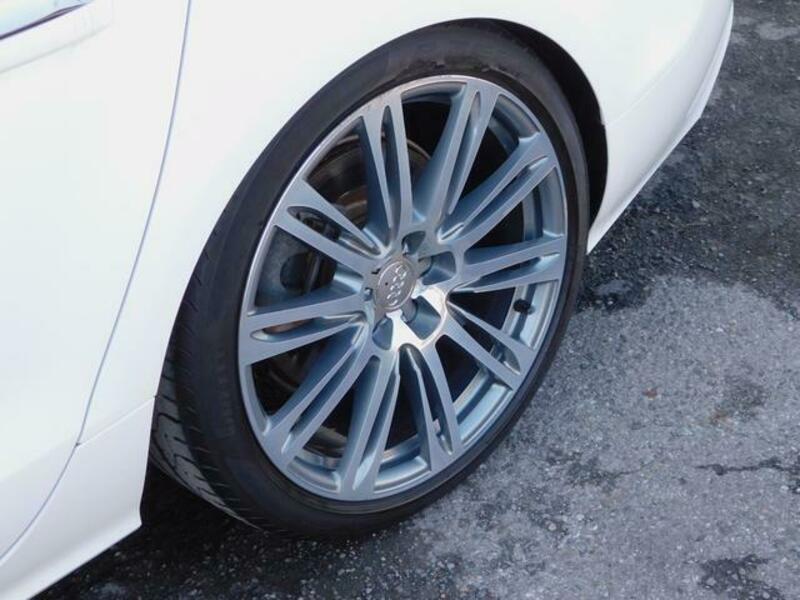 A7 SPORTBACK