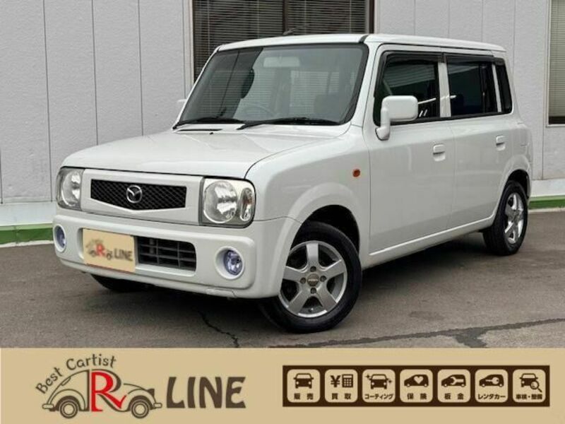 MAZDA SPIANO