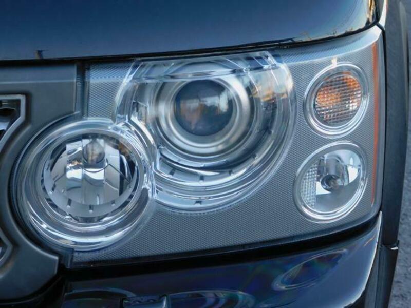 RANGE ROVER