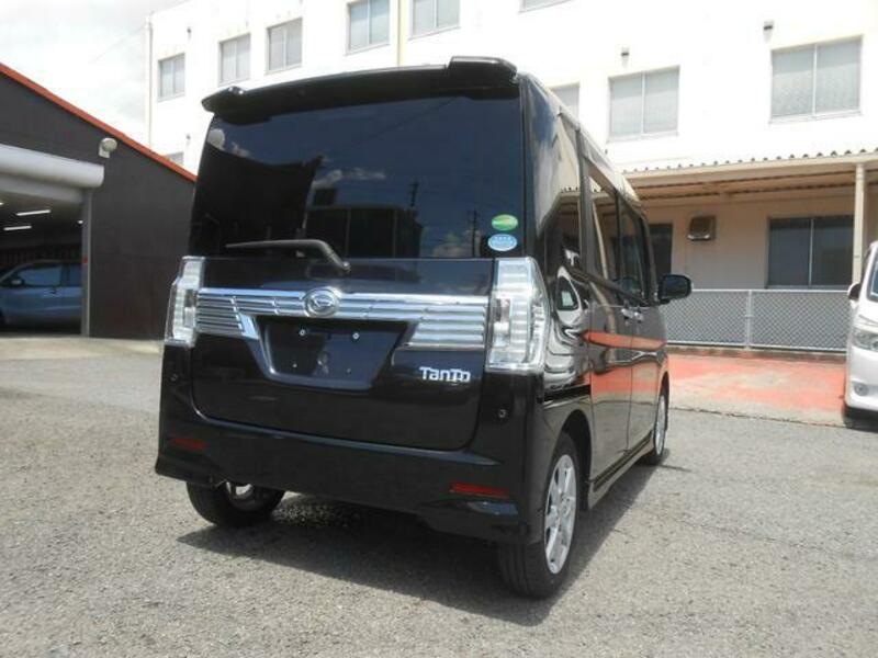 TANTO