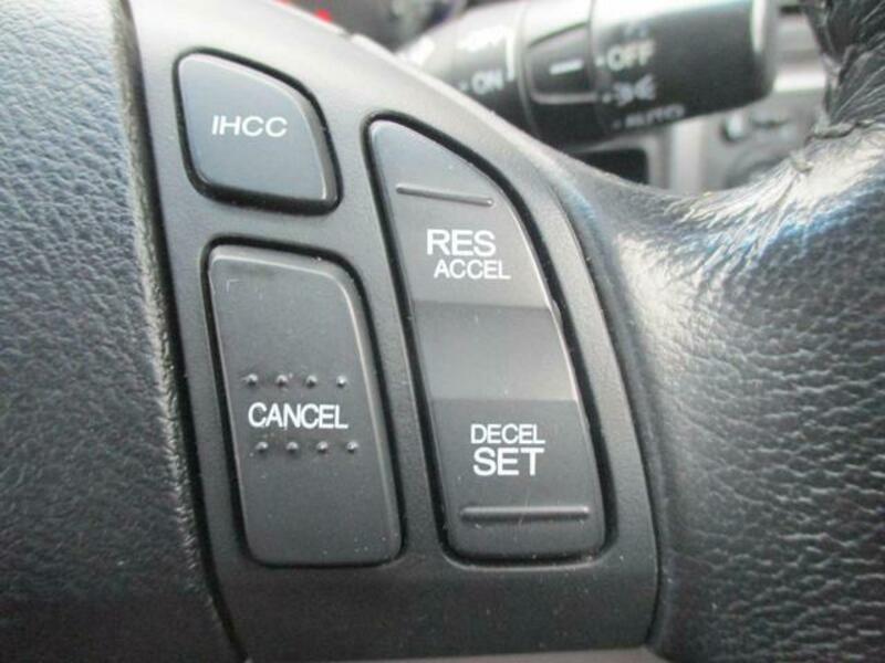 CR-V