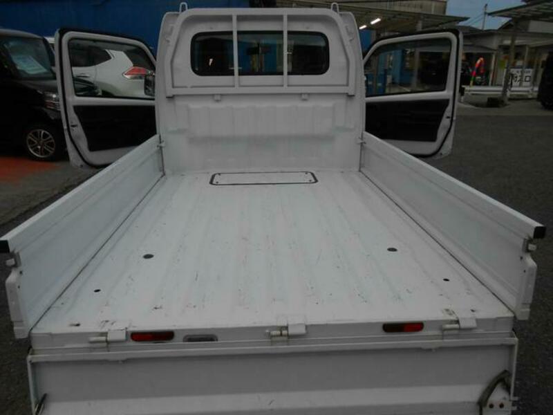 SCRUM TRUCK