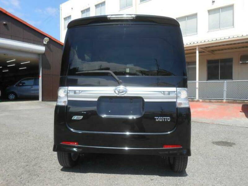 TANTO
