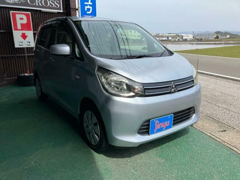 EK WAGON