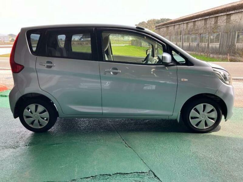 EK WAGON