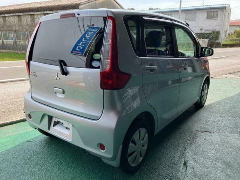 EK WAGON