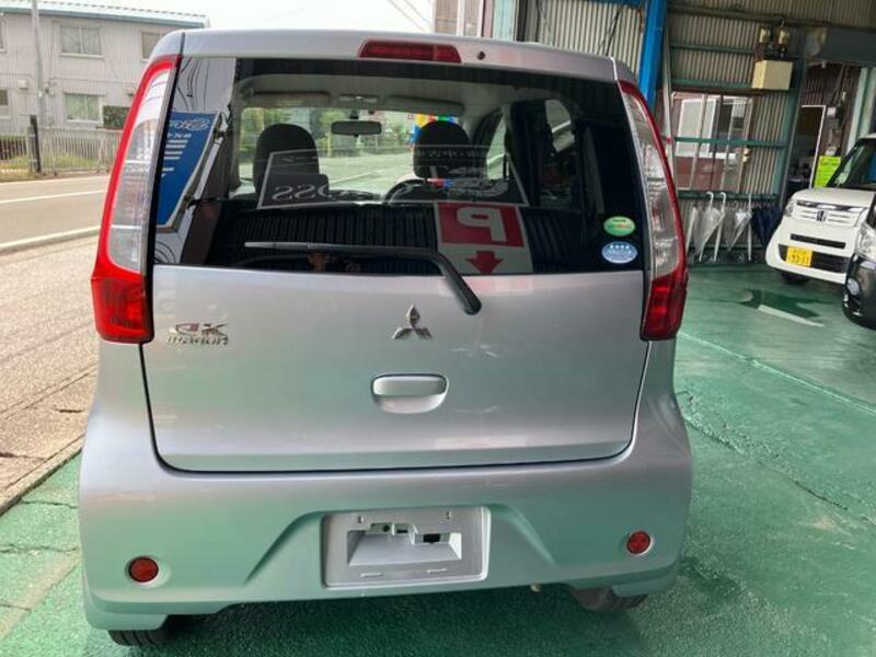EK WAGON
