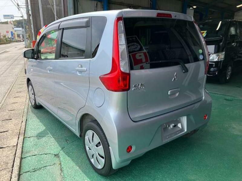 EK WAGON