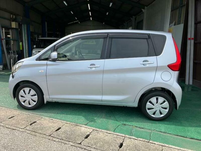 EK WAGON
