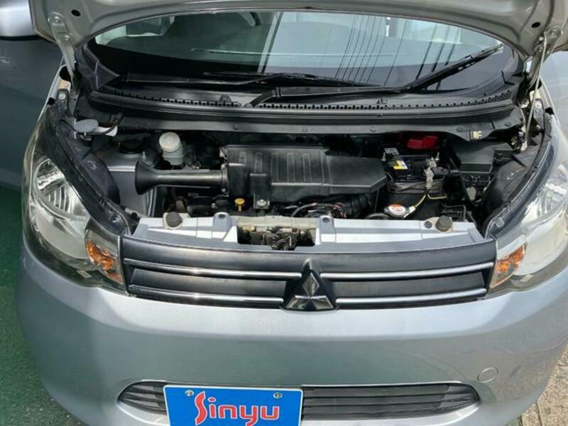 EK WAGON