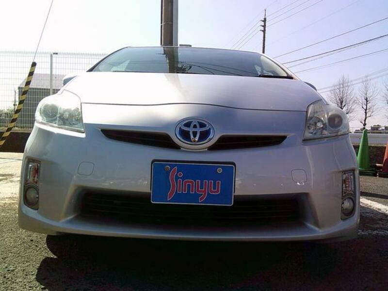 PRIUS