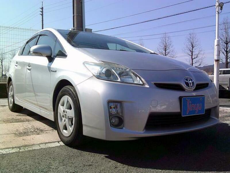 PRIUS