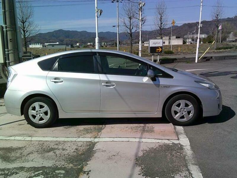 PRIUS