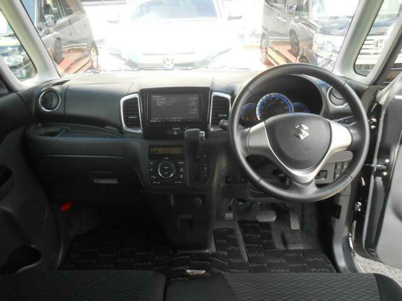 SPACIA CUSTOM