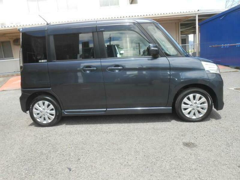 SPACIA CUSTOM