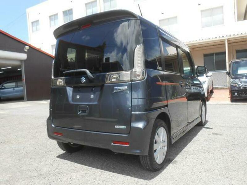 SPACIA CUSTOM