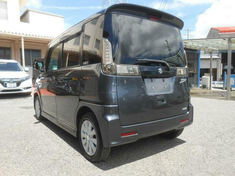 SPACIA CUSTOM