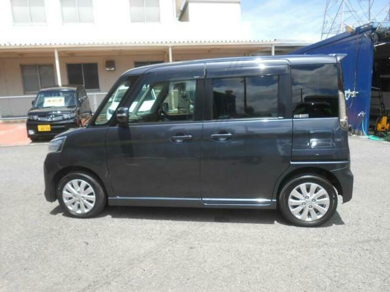 SPACIA CUSTOM