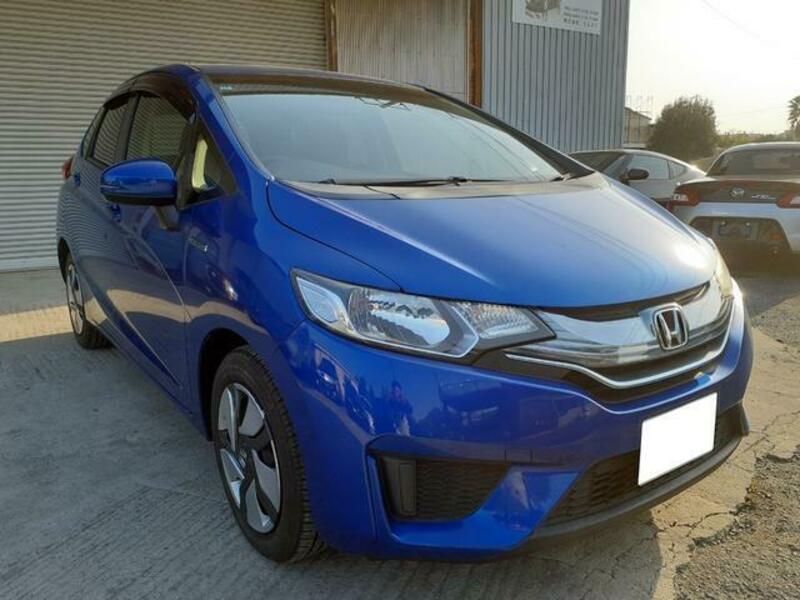 FIT HYBRID
