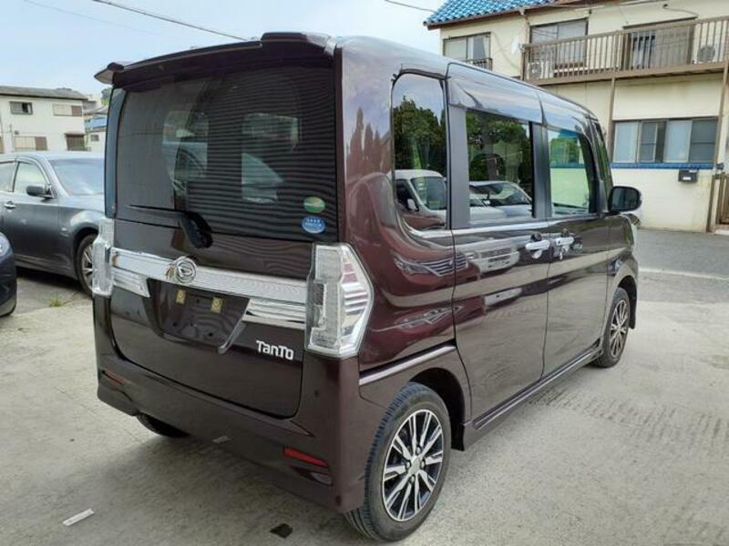 TANTO
