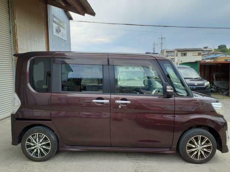 TANTO