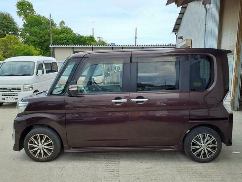 TANTO