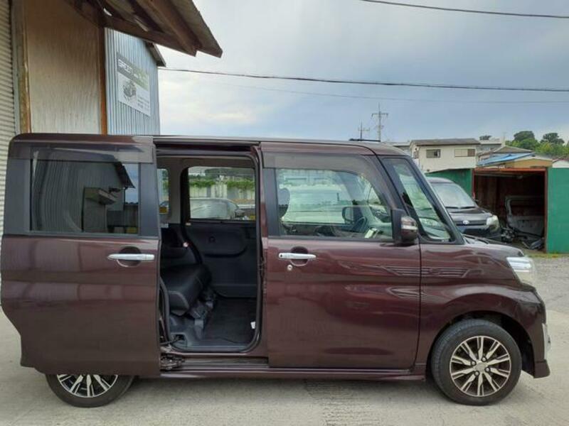 TANTO