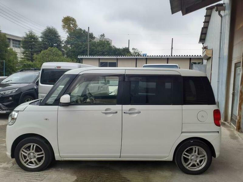 MOVE CANBUS