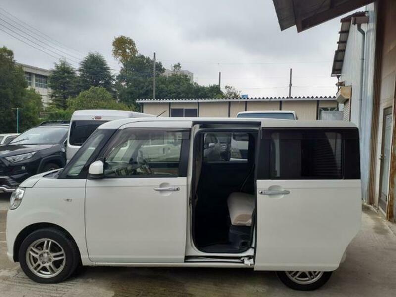 MOVE CANBUS