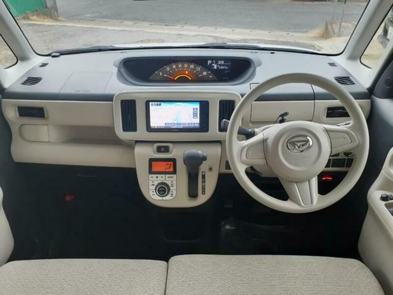 MOVE CANBUS